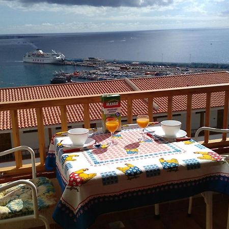 Ocean View Over Los Cristianos, Playa Las Vistas, Wifi Los Cristianos  Exterior photo