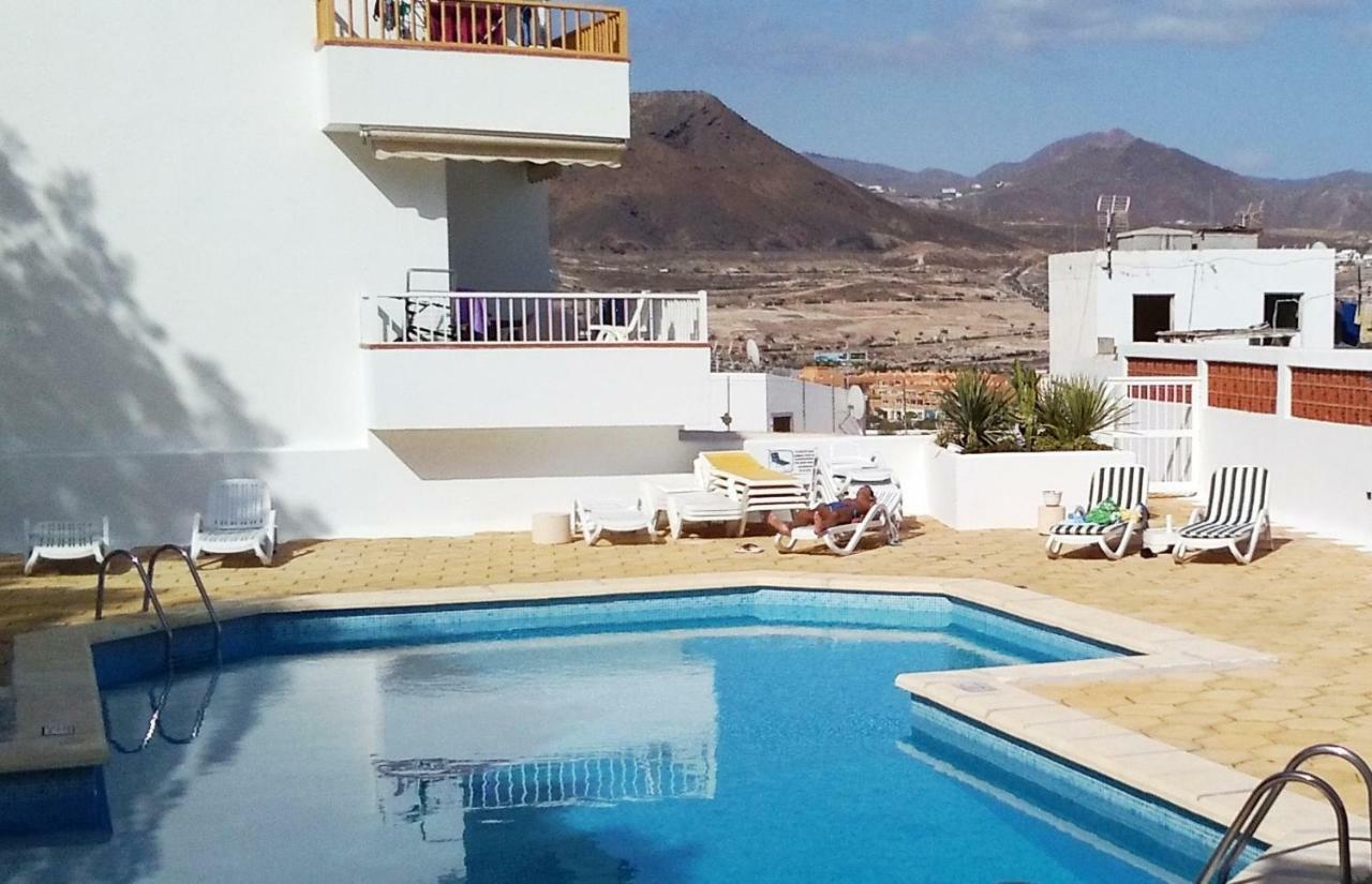 Ocean View Over Los Cristianos, Playa Las Vistas, Wifi Los Cristianos  Exterior photo